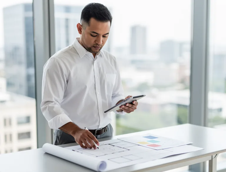 Commercial Real Estate Broker service in Evansville